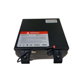 Batería Original para Silla de Ruedas Eléctrica Airwheel H3T