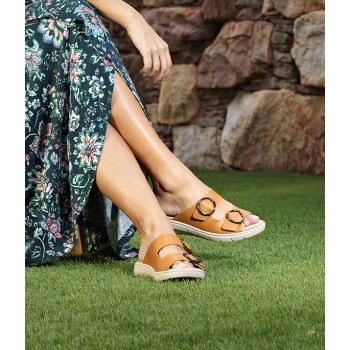 Sandalias de Mujer para Plantillas