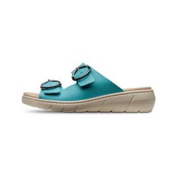 Sandalias de Mujer para Plantillas