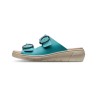 Sandalias de Mujer para Plantillas