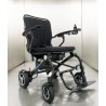 Silla de Ruedas Eléctrica Plegable KARBON | Libercar