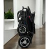 Silla de Ruedas Eléctrica Plegable KARBON | Libercar