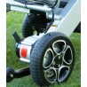 Silla de Ruedas Eléctrica Plegable Libercar Mistral