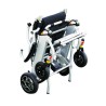 Silla de Ruedas Eléctrica Plegable Libercar Mistral