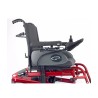 Silla de Ruedas Eléctrica Plegable Quickie Rumba Sunrise Medical