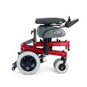 Silla de Ruedas Eléctrica Plegable Quickie Rumba Sunrise Medical