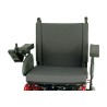 Silla de Ruedas Eléctrica Plegable Quickie Rumba Sunrise Medical