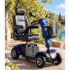 Scooter Eléctrico Libercar Dolce Vita y Dolce Vita Litio