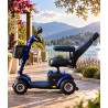 Scooter Eléctrico Libercar Dolce Vita y Dolce Vita Litio