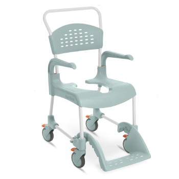 Silla de ducha y WC Clean de Etac