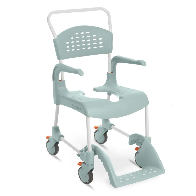 Silla de ducha y WC Clean de Etac