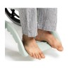 Silla de Ducha y WC Clean Etac 4 Frenos y Cubeta