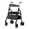 Andador Plegable con Frenos por Presión Playcare W05