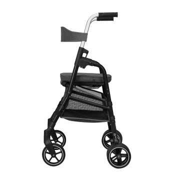 Andador Plegable con Frenos por Presión Playcare W05