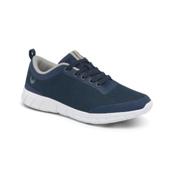 Calzado Deportivo para Trabajar Unisex Alma