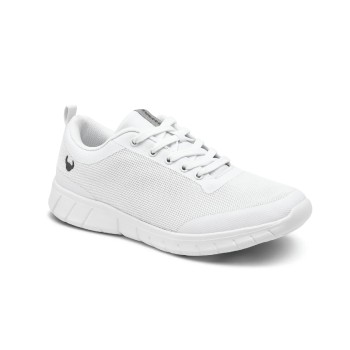 Calzado Deportivo para Trabajar Unisex Alma