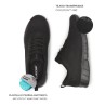 Calzado Deportivo para Trabajar Unisex Alma