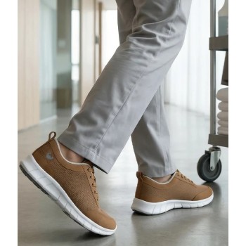 Calzado Deportivo para Trabajar Unisex Alma