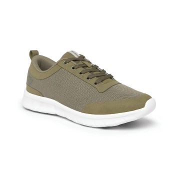 Calzado Deportivo para Trabajar Unisex Alma