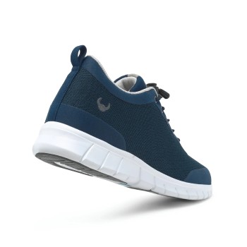 Zapatillas Ortopédicas Suecos Alma Ortho