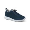 Zapatilla ortopédica unisex Suecos Alma Ortho con horma amplia y plantilla extraíble.