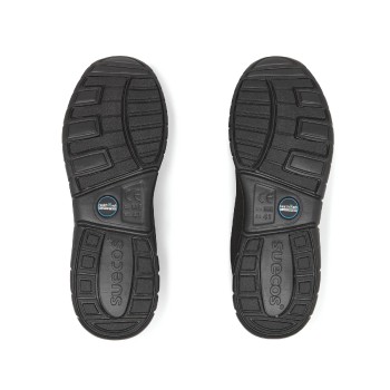 Zapatillas Ortopédicas Suecos Alma Ortho