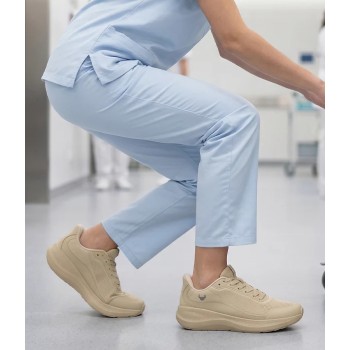 Zapatillas Profesionales Transpirables Suecos Aura