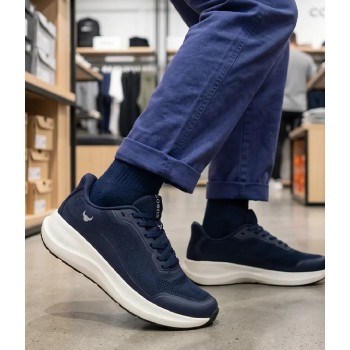 Zapatillas Profesionales Transpirables Suecos Aura
