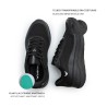 Zapatillas Profesionales Transpirables Suecos Aura