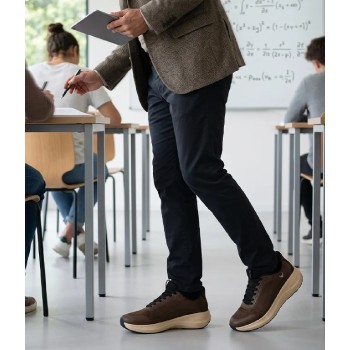 Zapatillas Profesionales Transpirables Suecos Aura
