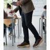 Zapatillas Profesionales Transpirables Suecos Aura
