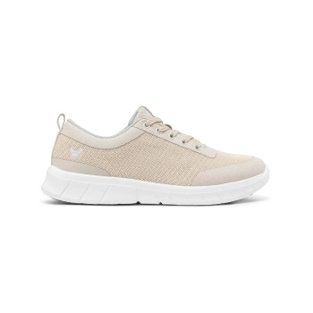Zapatillas Sanitarias de Mujer Suecos Alma
