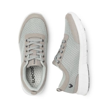 Zapatillas Sanitarias de Mujer Suecos Alma