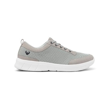 Zapatillas Sanitarias de Mujer Suecos Alma