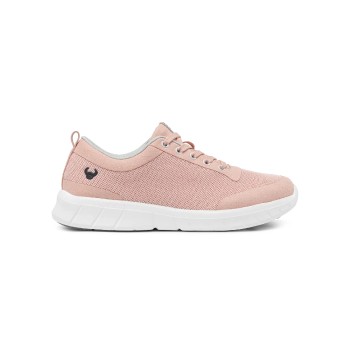 Zapatillas Sanitarias de Mujer Suecos Alma