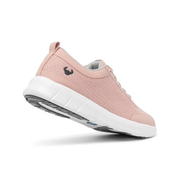 Zapatillas Sanitarias de Mujer Suecos Alma