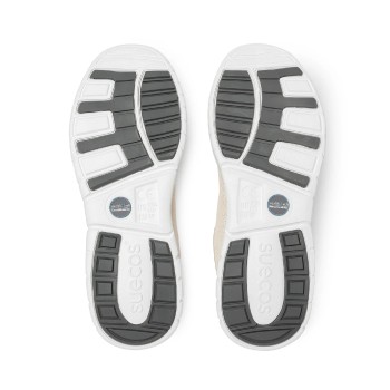 Zapatillas Sanitarias de Mujer Suecos Alma