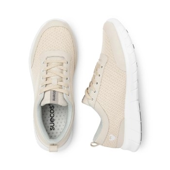 Zapatillas Sanitarias de Mujer Suecos Alma