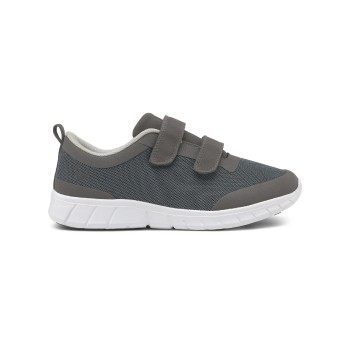 Zapatillas Sanitarias Unisex con Velcro Suecos Alma