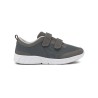 Zapatillas Sanitarias Unisex con Velcro Suecos Alma