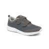 Zapatilla profesional unisex Suecos Alma Velcro con tiras ajustables y suela antideslizante.
