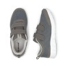 Zapatillas Sanitarias Unisex con Velcro Suecos Alma