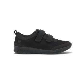 Zapatillas Sanitarias Unisex con Velcro Suecos Alma