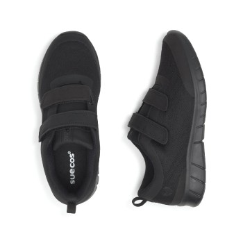 Zapatillas Sanitarias Unisex con Velcro Suecos Alma