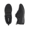 Zapatillas Sanitarias Unisex con Velcro Suecos Alma