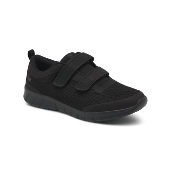 Zapatillas Sanitarias Unisex con Velcro Suecos Alma