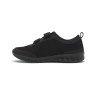 Zapatillas Sanitarias Unisex con Velcro Suecos Alma