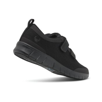 Zapatillas Sanitarias Unisex con Velcro Suecos Alma