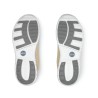 Zapatillas Sanitarias y Estética de Mujer Suecos Alma (Oro / Plata)