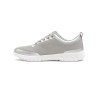 Zapatillas Sanitarias y Estética de Mujer Suecos Alma (Oro / Plata)